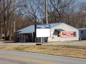 206 Jesse James Road - Photo 1