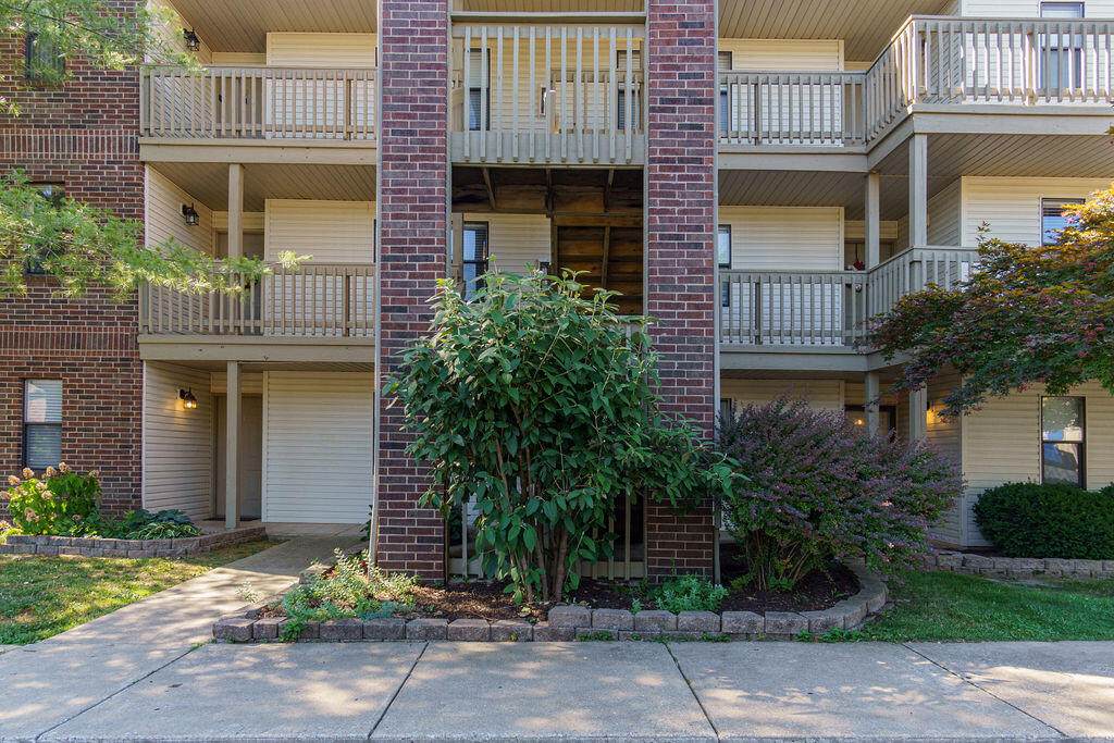 132 Highland Drive - Photo 1
