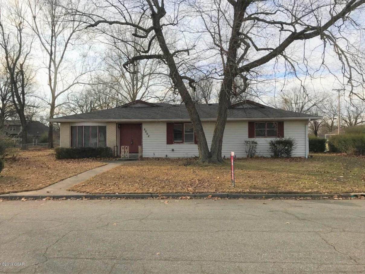 3502 Finley Avenue - Photo 1