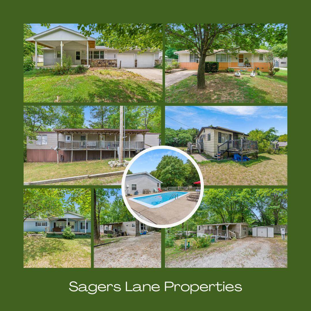 910 Evergreen Avenue - Photo 1