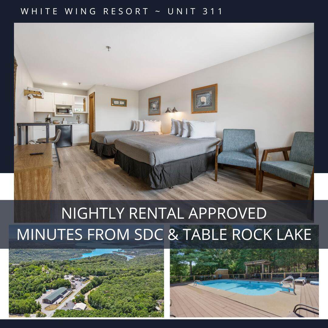 982 Indian Point Road - Photo 1