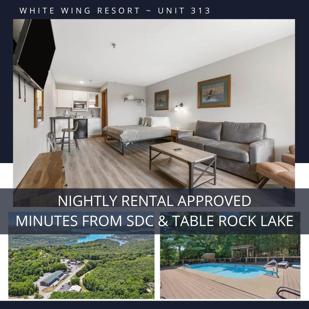 982 Indian Point Road - Photo 1