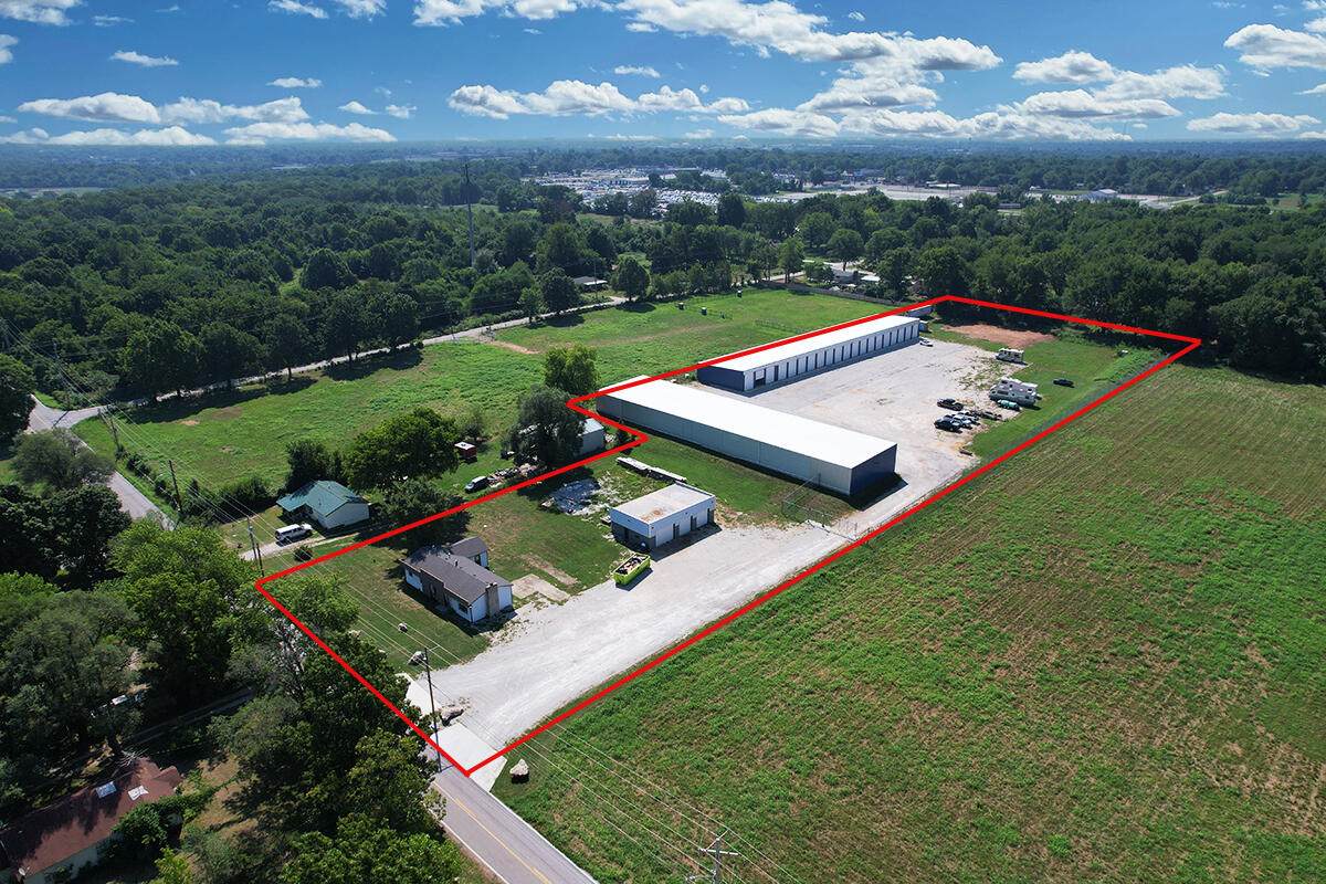 3344 Farm Road 146 - Photo 1