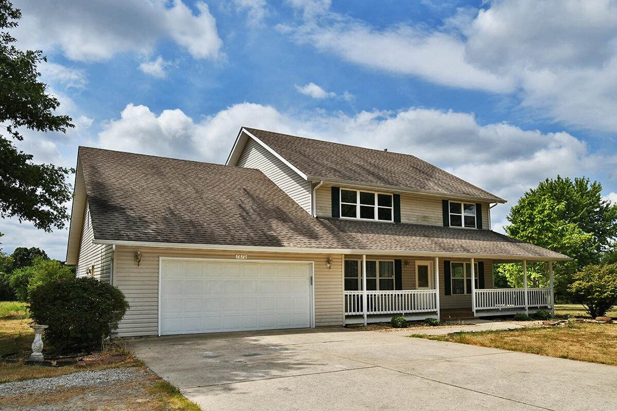 7870 Farm Road 50 - Photo 1