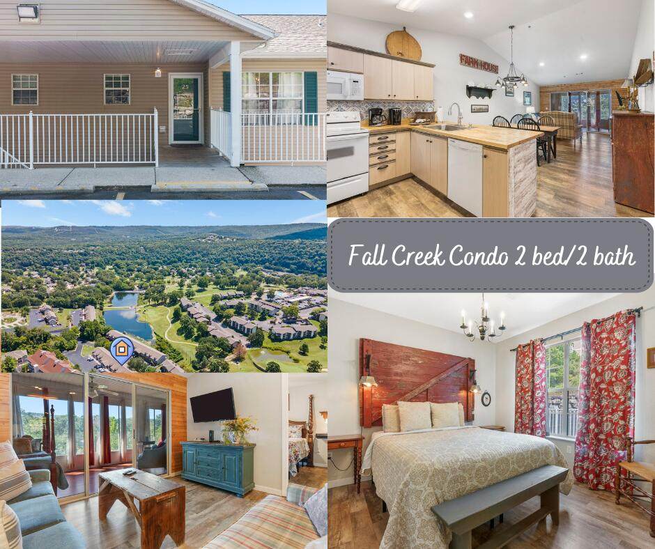 32 Golfshores Drive - Photo 1