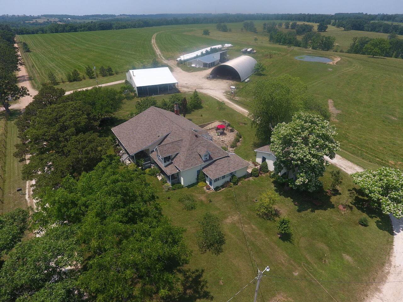 12063 Murr Road - Photo 1