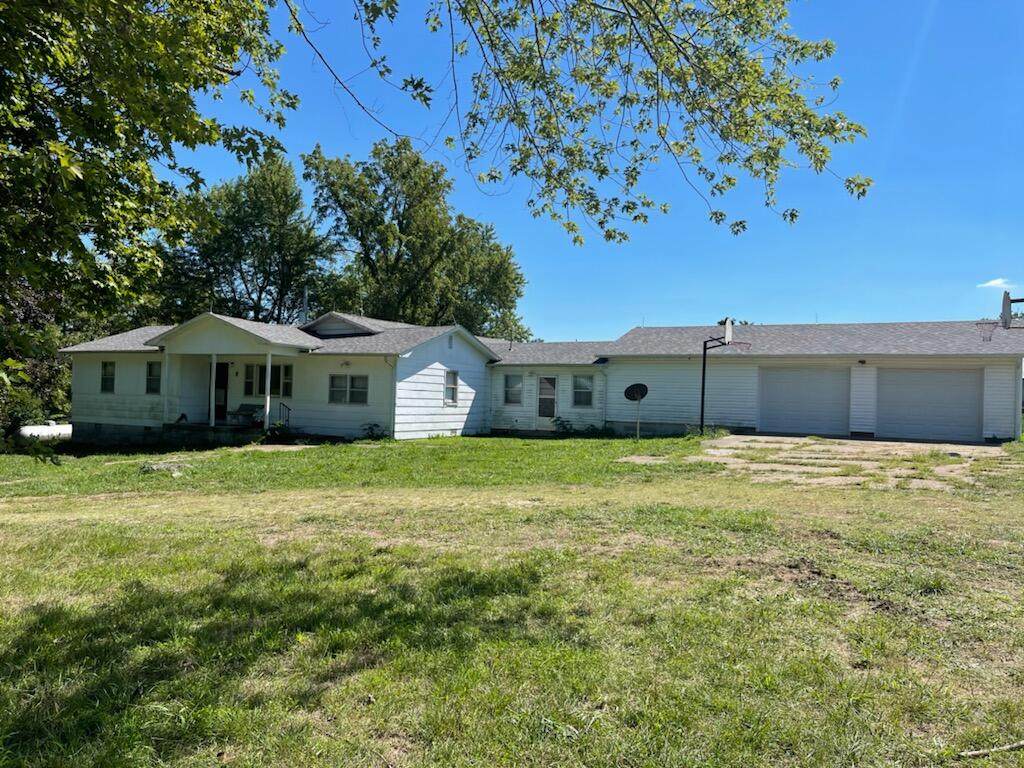 2954 Old Jericho Road - Photo 1