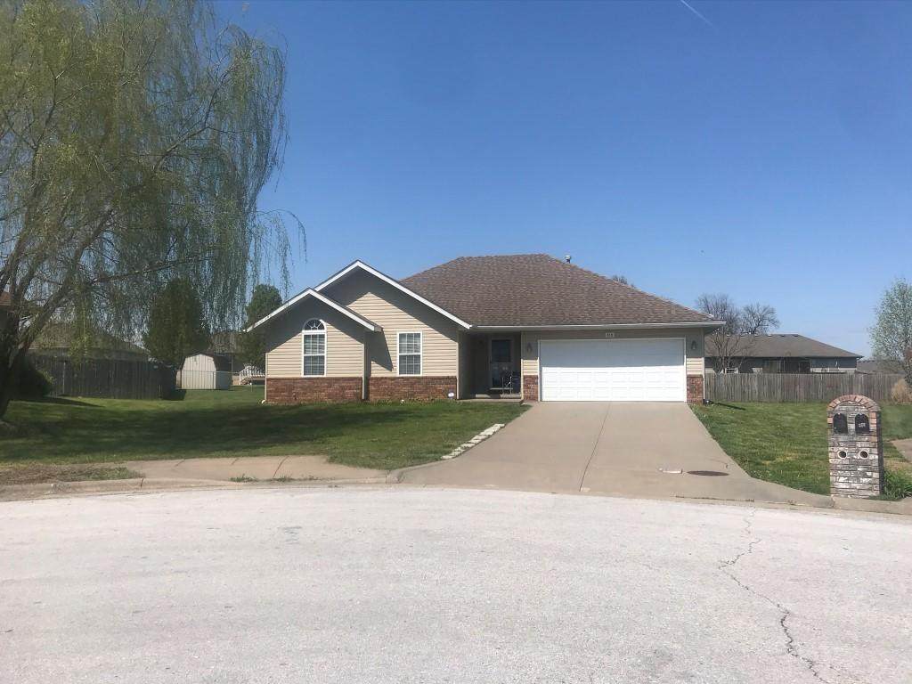 850 Brecklyn Court - Photo 1
