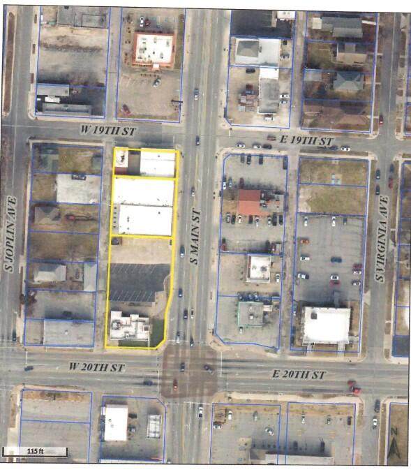1902-1930 Main Street - Photo 1