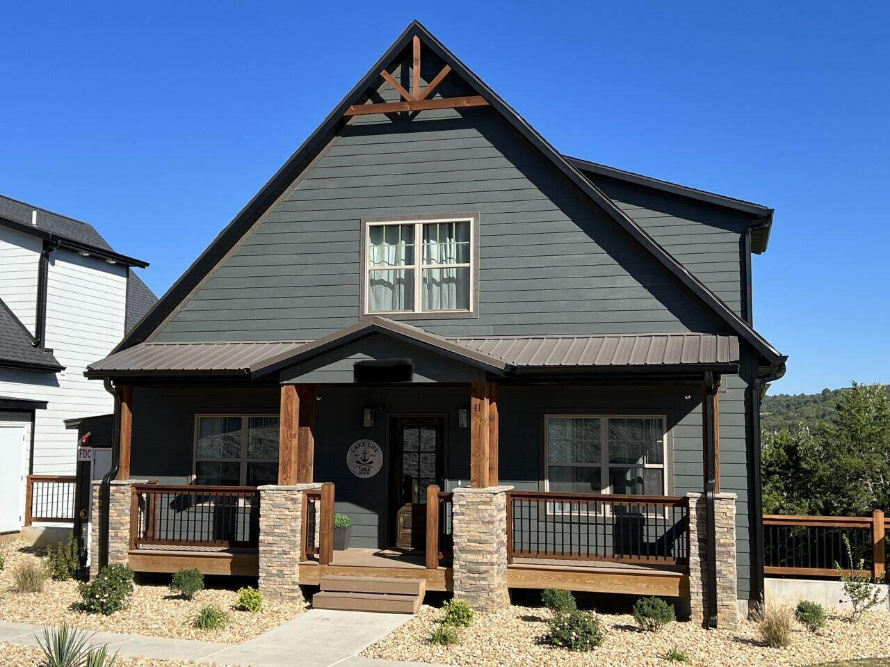 6324 State Highway 165 - Photo 1