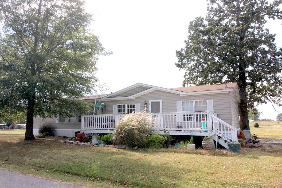 501 Bingham Street - Photo 1