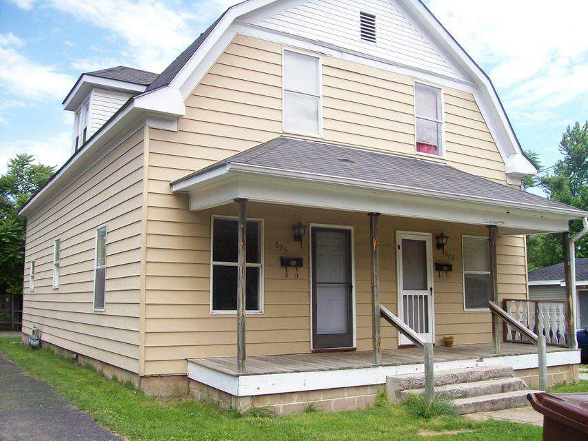 623-625 Douglas Avenue - Photo 1