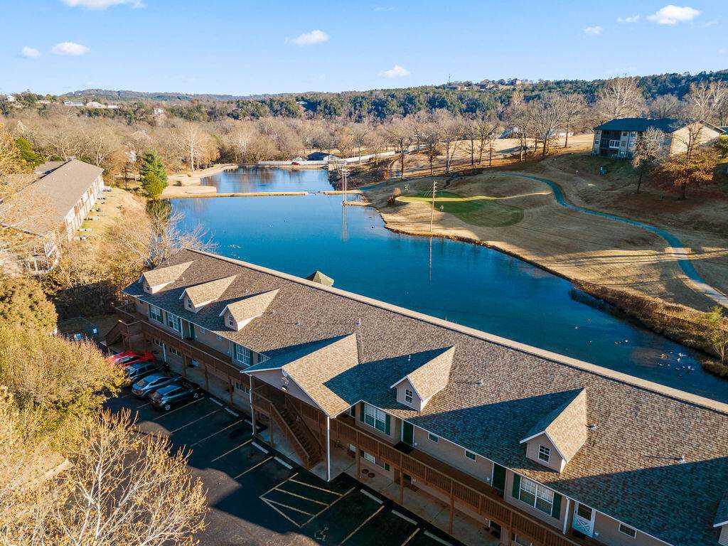 31 Golfshores Drive - Photo 1