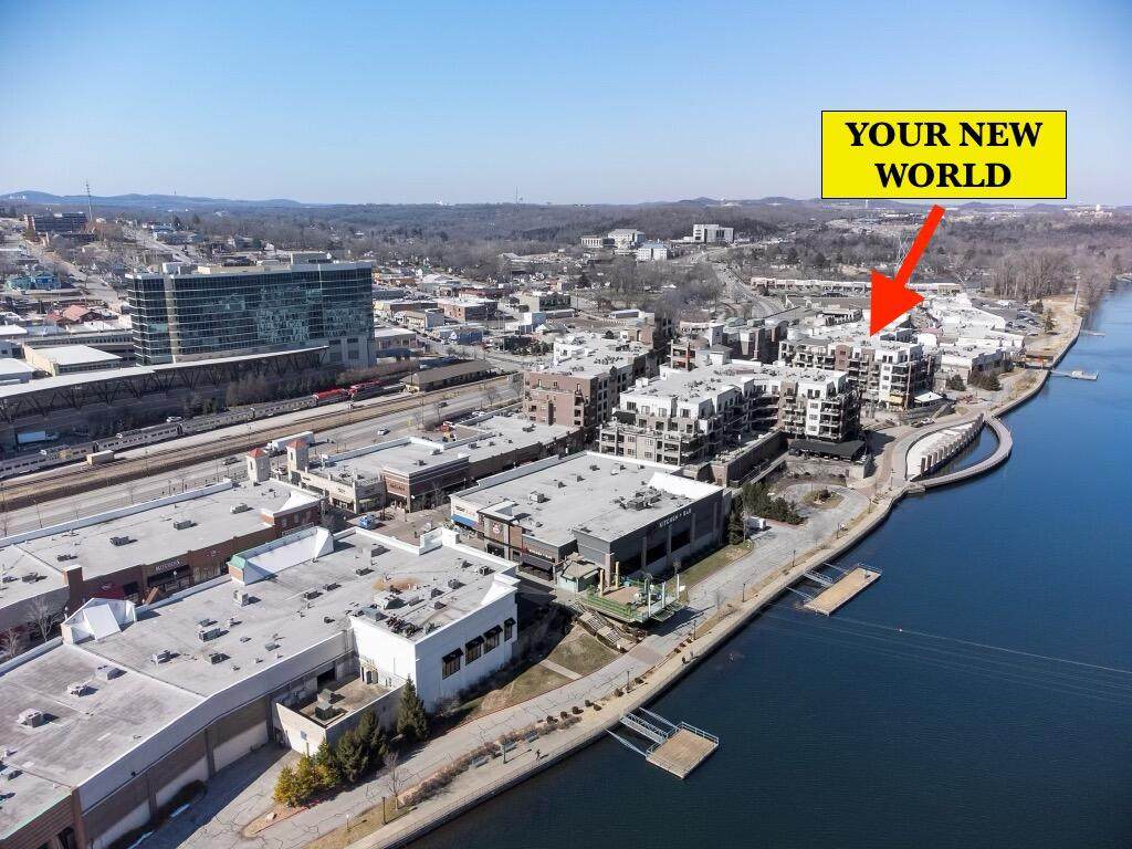 9210 Branson Landing Boulevard - Photo 1