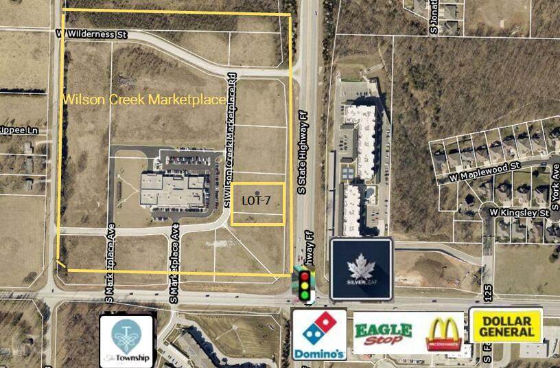 4100 Wilson Creek Marketplace Road - Photo 1