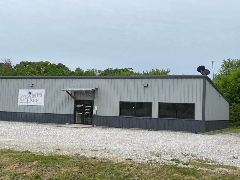 1411 Tom Frommell Memorial Dr - Photo 1