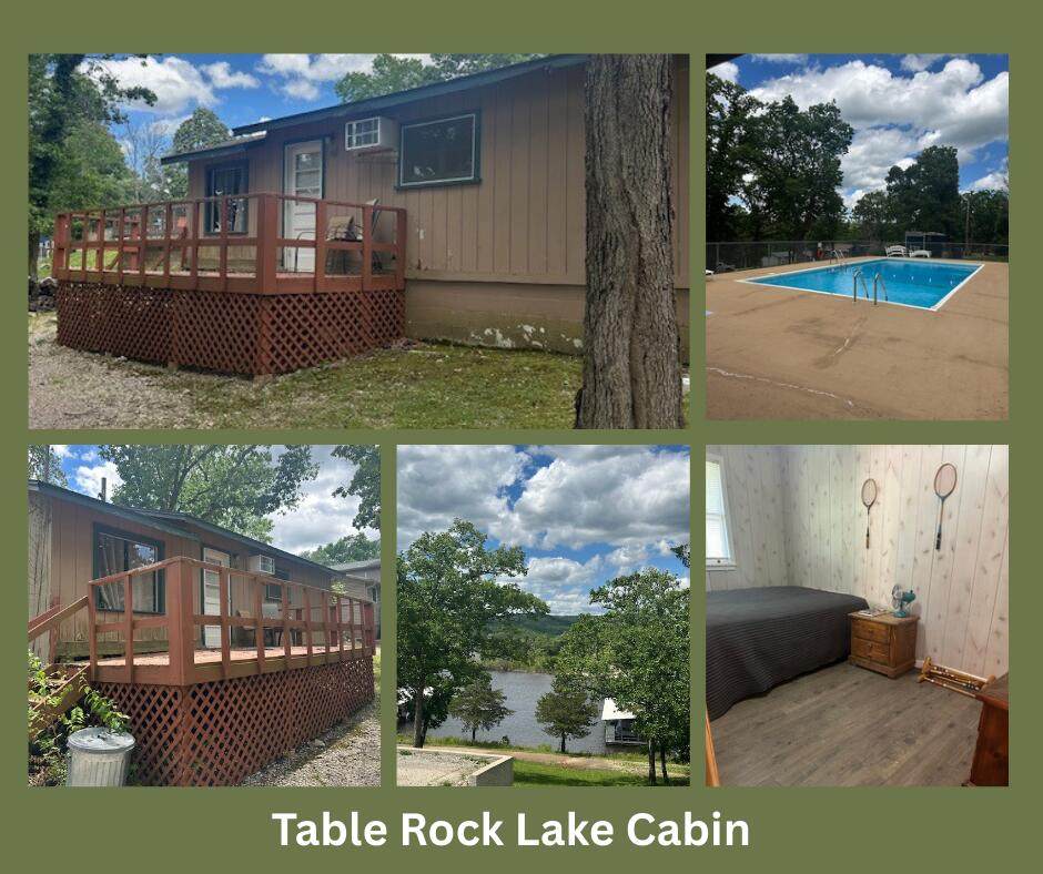 Tbd Kings Cove Lane - Photo 1