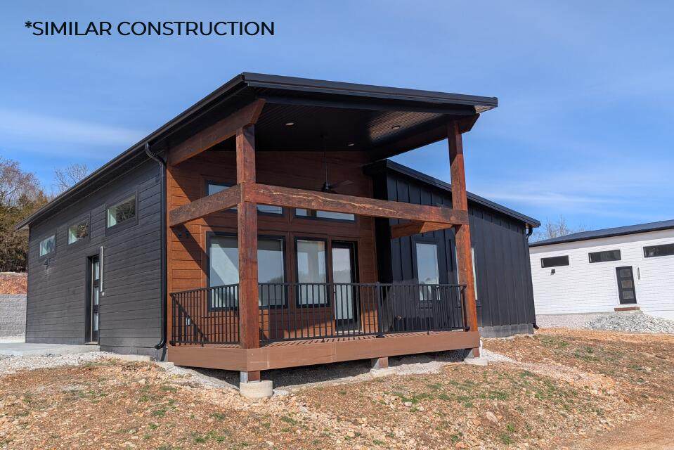 20 Teak Drive - Photo 1