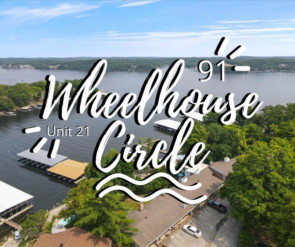 91 Wheelhouse Circle - Photo 1