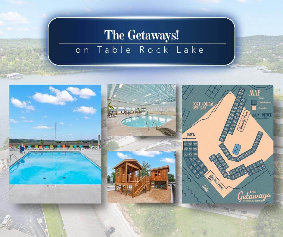 100 Getaway Circle - Photo 1