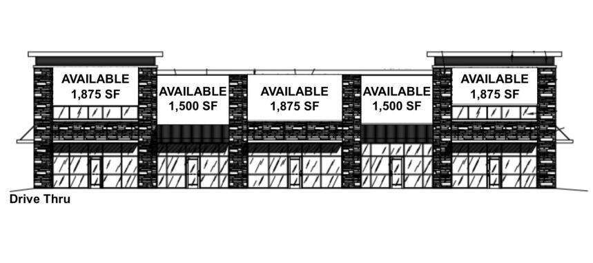 4100 Wilson Creek Marketplace Road - Photo 1