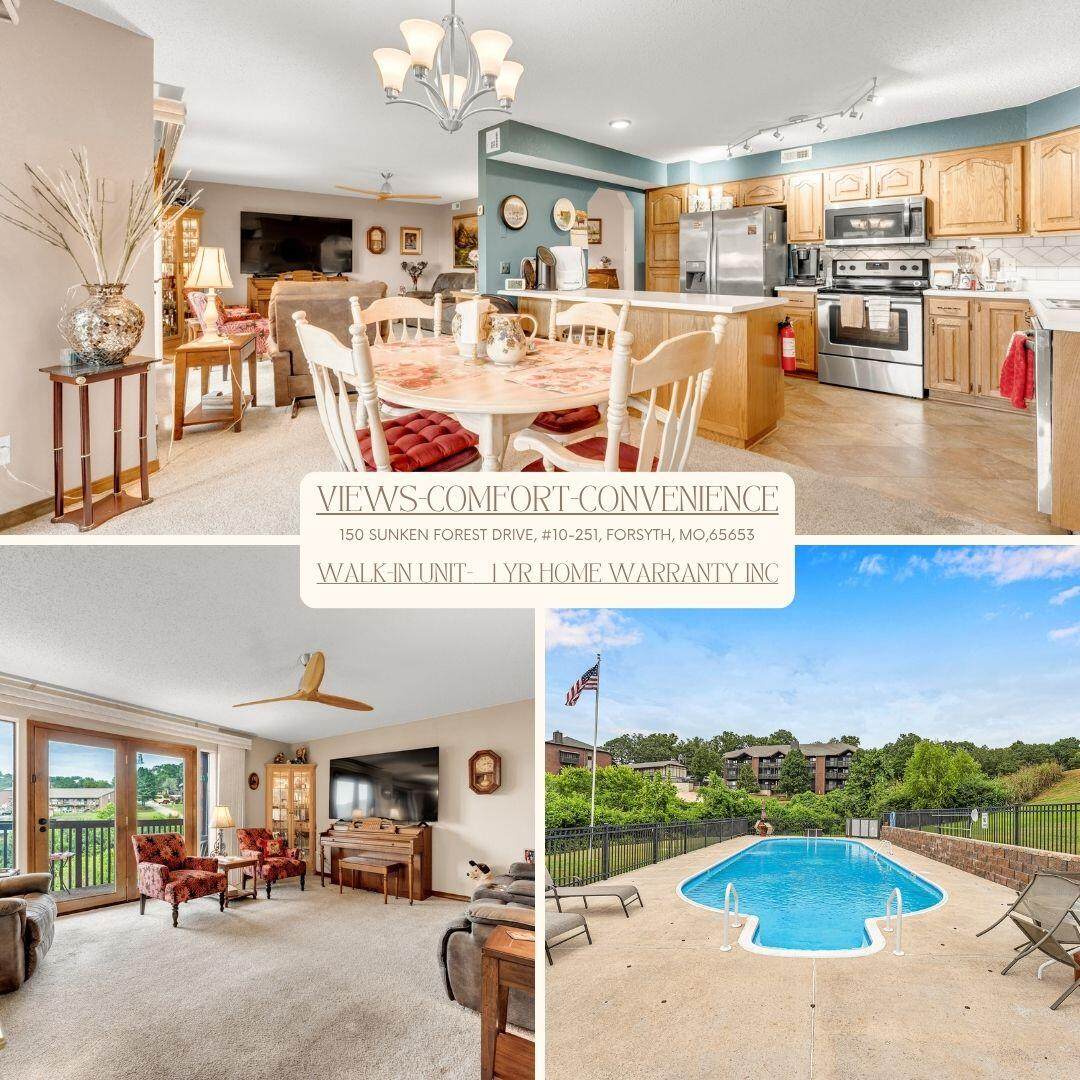 150 Sunken Forest Drive - Photo 1