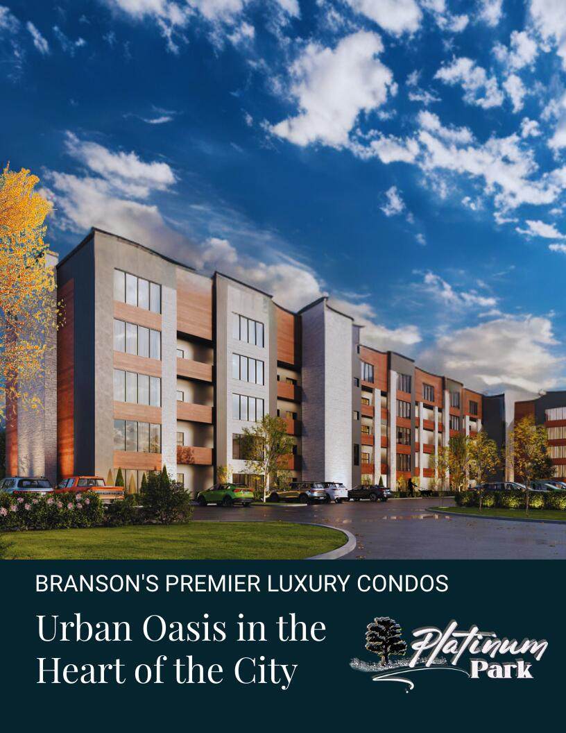 2820 Green Mountain Drive Unit - Photo 1