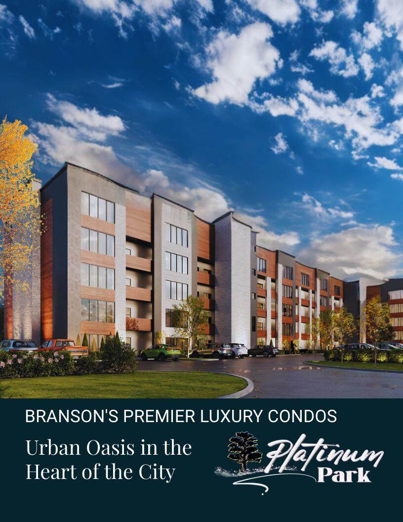 2820 Green Mountain Drive Unit - Photo 1