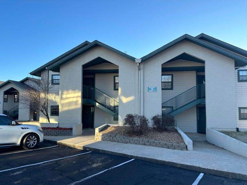 2700 Green Mountain Drive - Photo 1