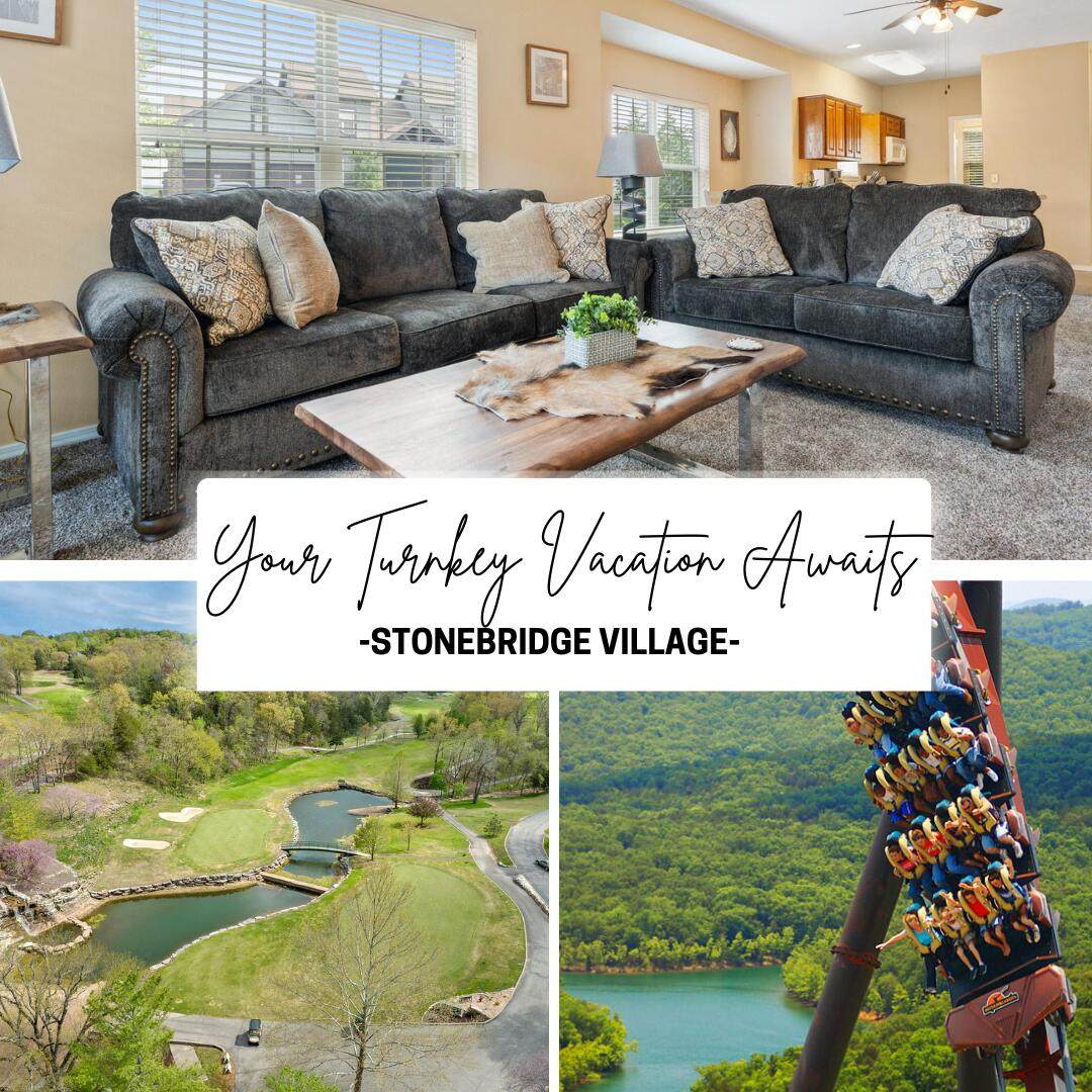 5 Bermuda Drive - Photo 1