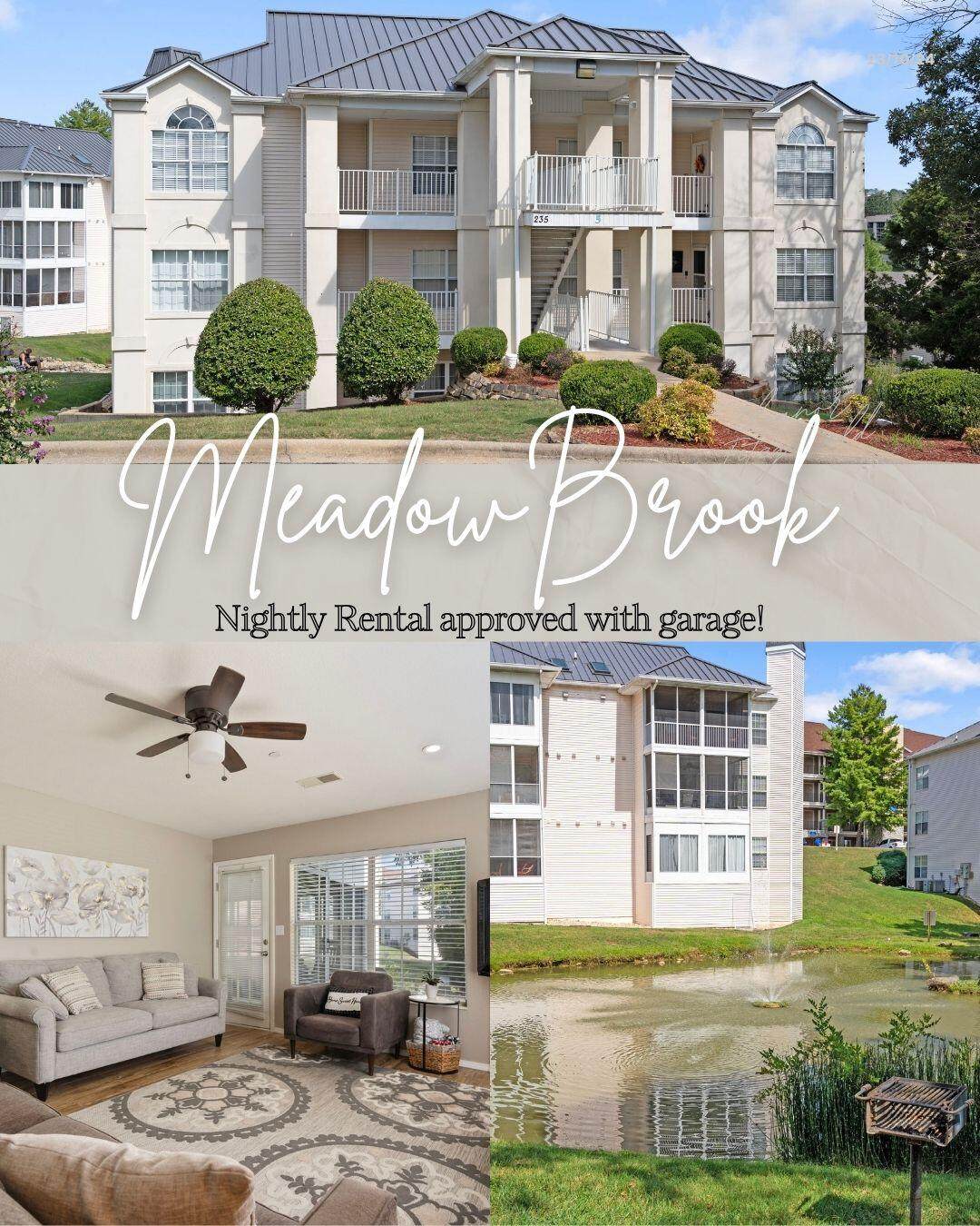 235 Meadow Brook Lane - Photo 1