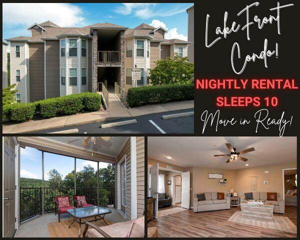 1302 Rocky Shore Terrace - Photo 1