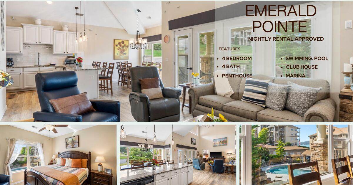 720 Emerald Pointe Drive - Photo 1