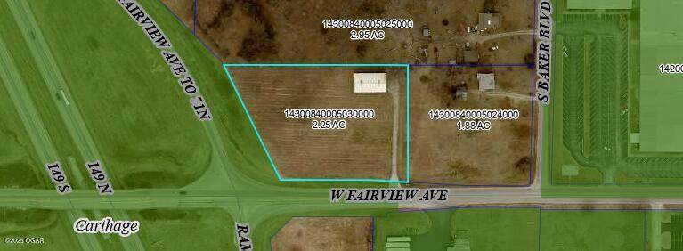 1373 Fairview Avenue - Photo 1