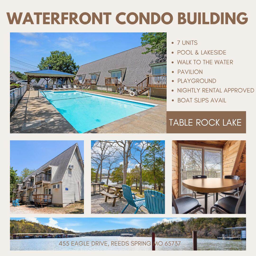 455 Eagle Drive - Photo 1