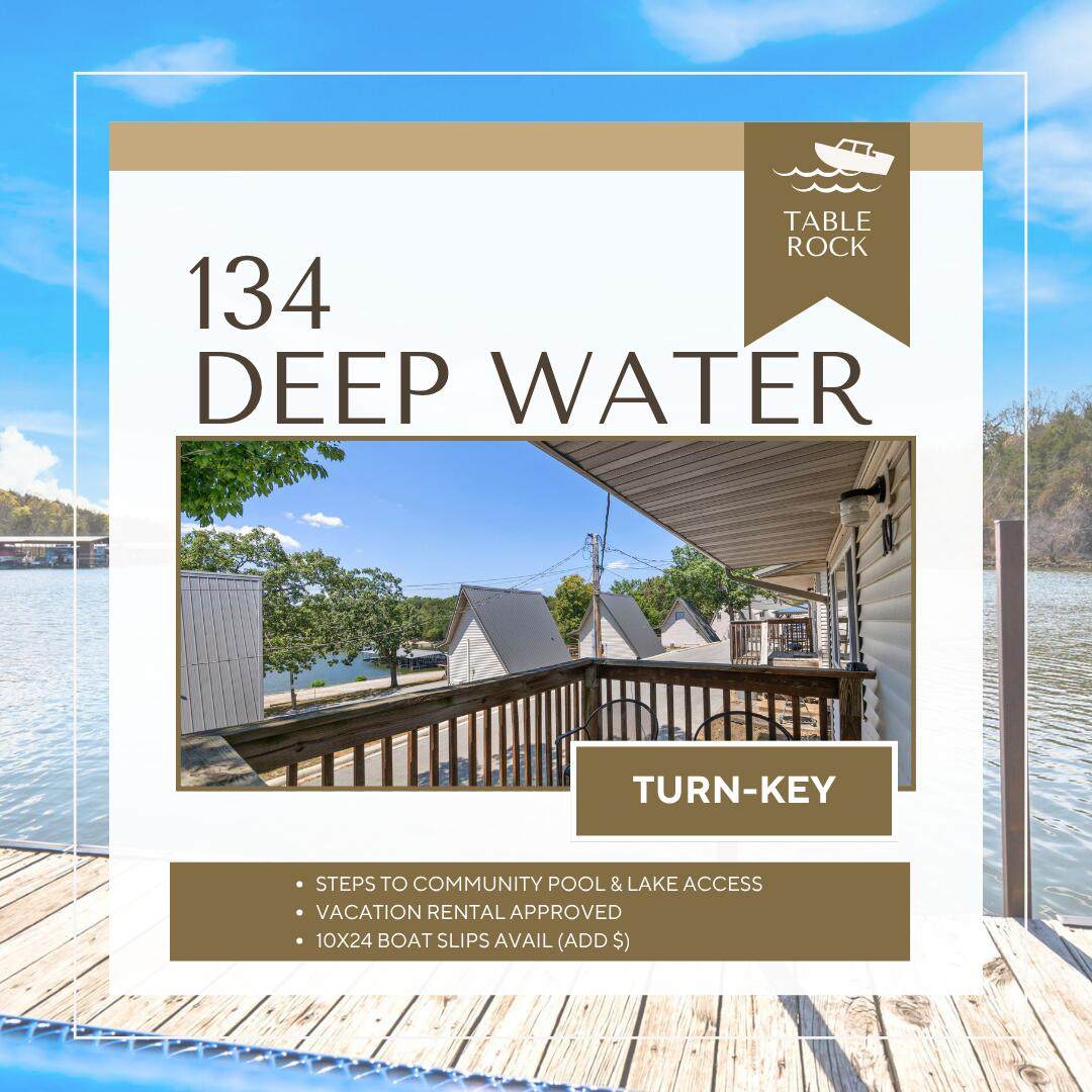 134 Deep Water Circle - Photo 1