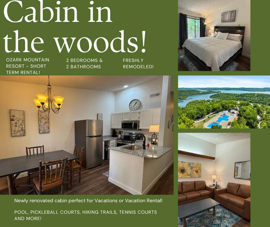 395 Ozark Mountain Resort Drive - Photo 1