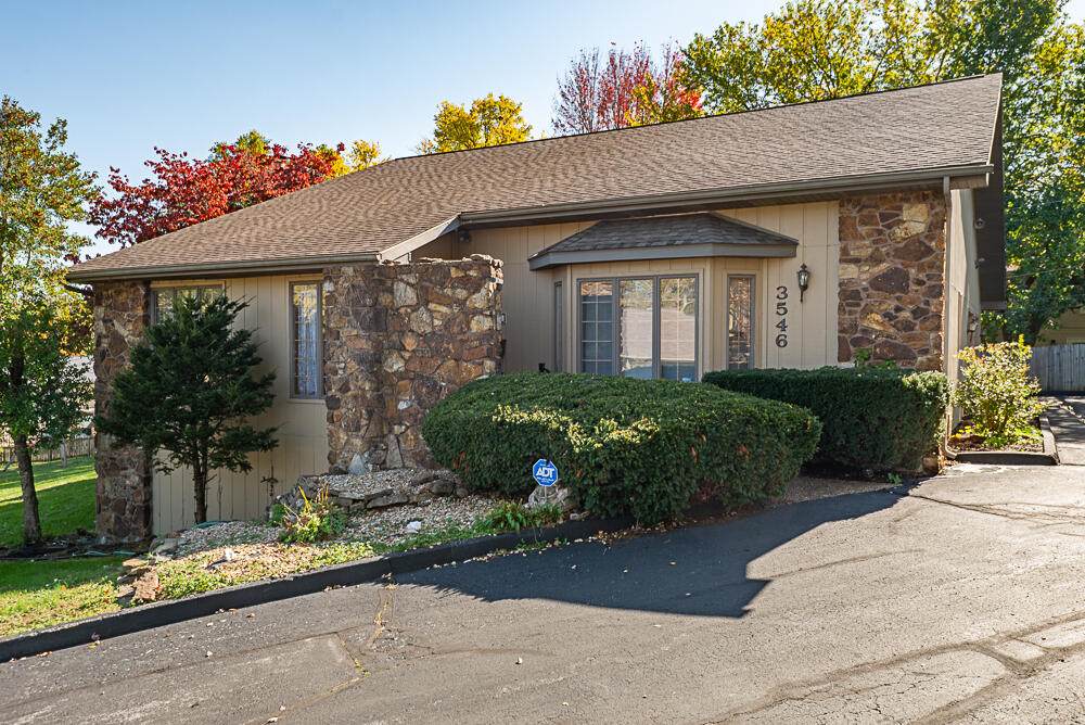 3546 Cinnamon Place - Photo 1