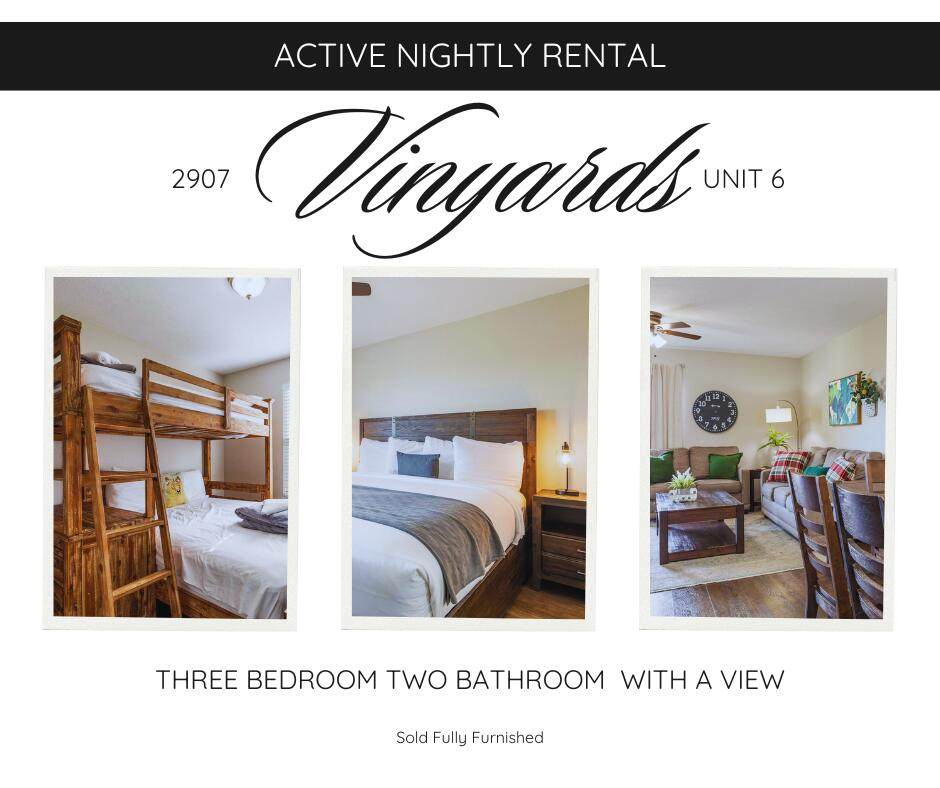 2907 Vineyards Parkway - Photo 1