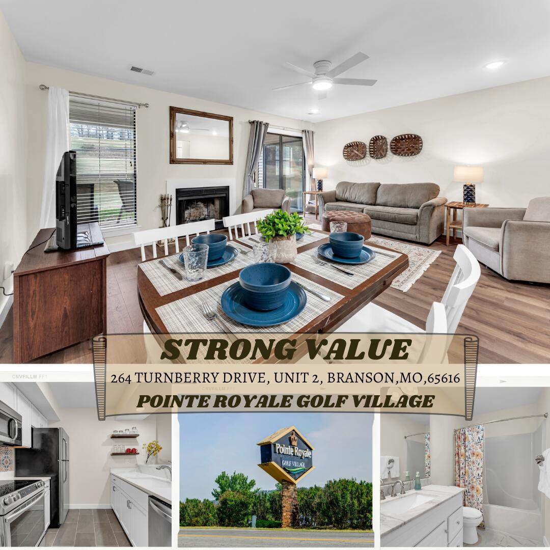 264 Turnberry Drive - Photo 1