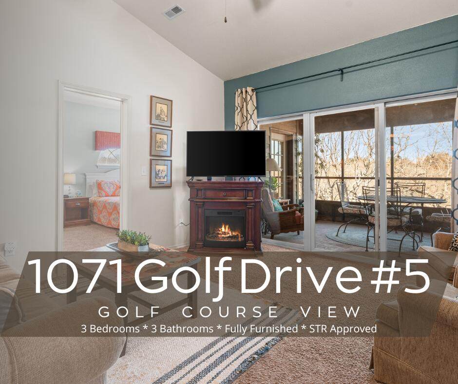 1071 Golf Drive - Photo 1