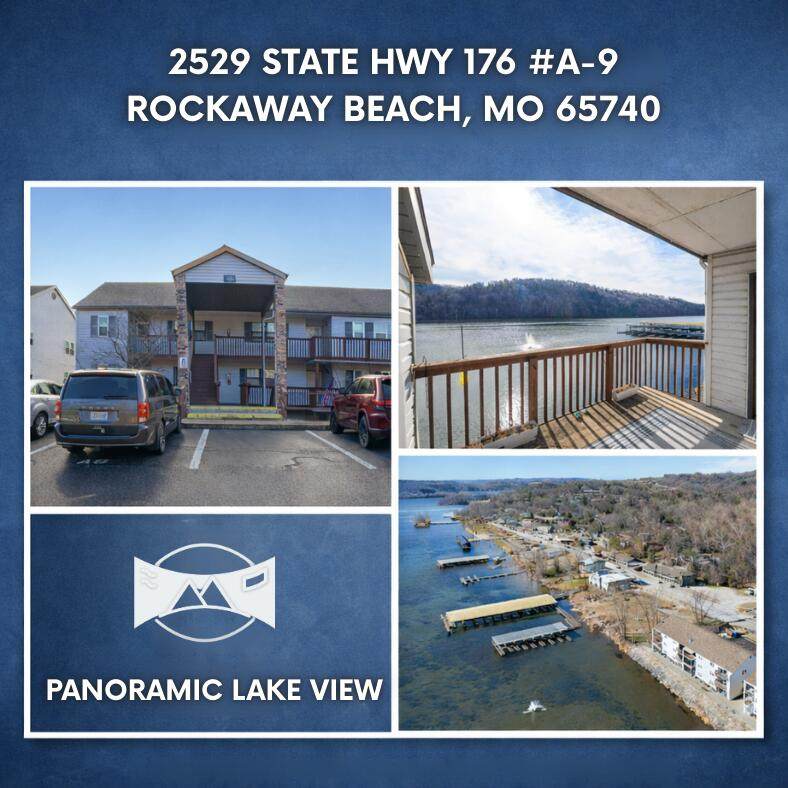 2529 State Highway 176 - Photo 1
