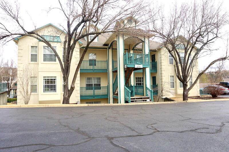 149 The Bluffs - Photo 1