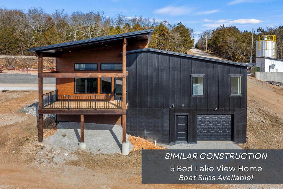40 Cocobolo Drive - Photo 1