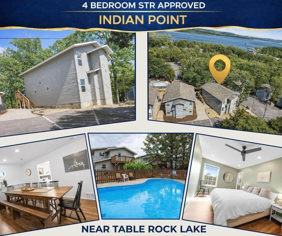 48 Timber Oaks Trail - Photo 1