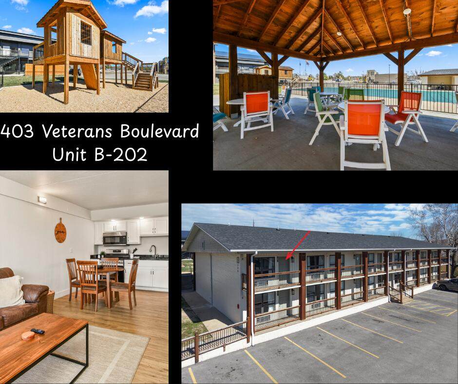 403 Veterans Boulevard - Photo 1
