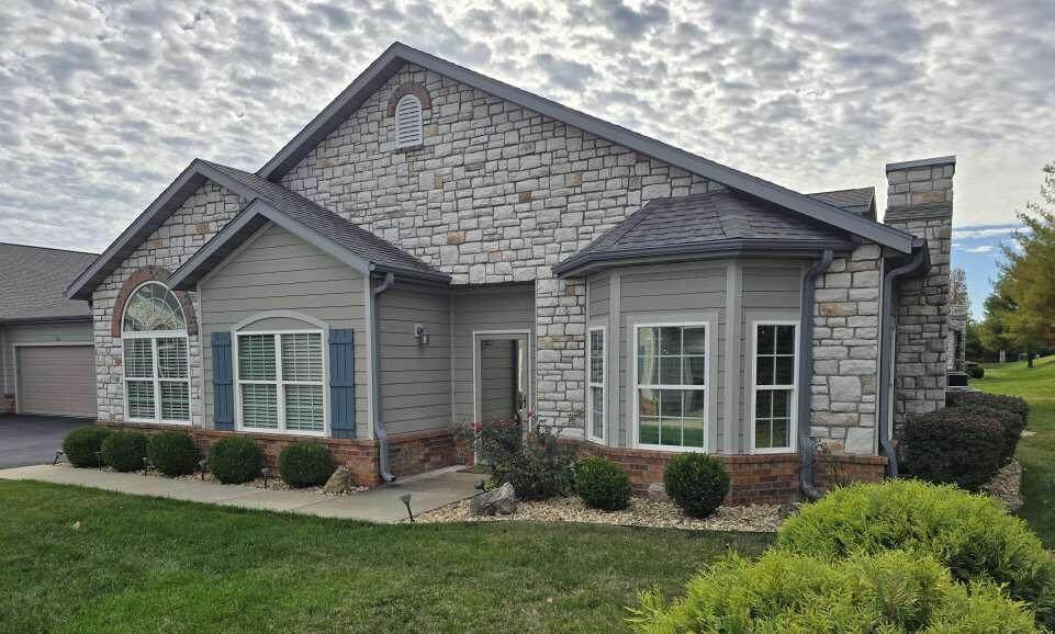 152 Rue De Villas Circle - Photo 1