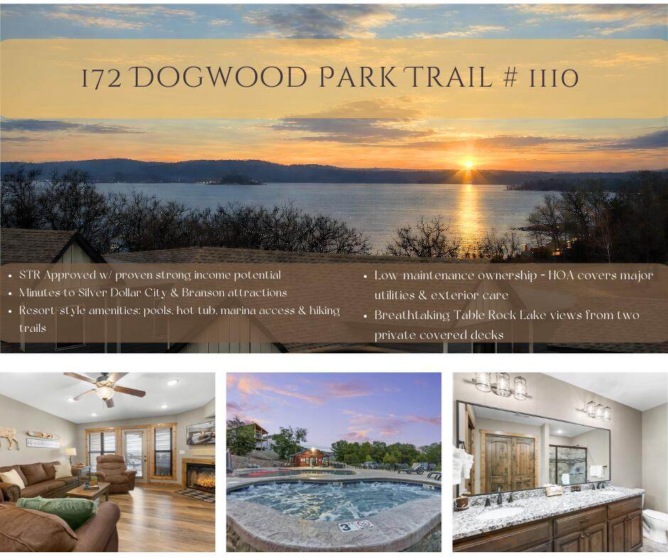 172 Dogwood Park Trail - Photo 1