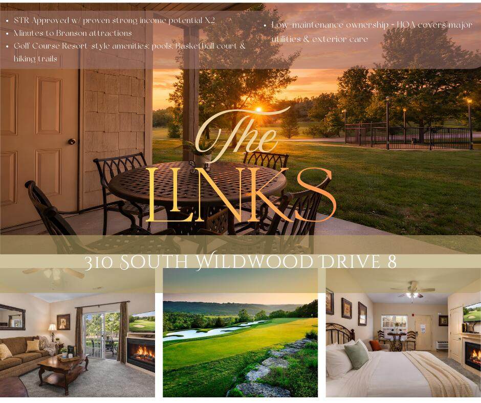 310 Wildwood Drive - Photo 1