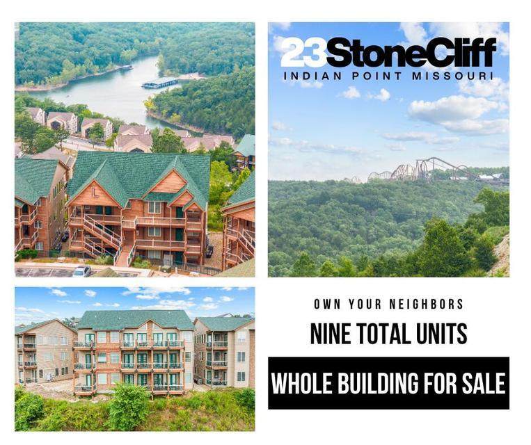 23 Stone Cliff Circle - Photo 1